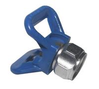 Adatto for la protezione dell'ugello dello spruzzatore di vernice airless da 3600 PSI