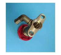 Adatto for la regolazione del kit di riparazione del regolatore di pressione del motore a benzina, confezione da 6 pezzi