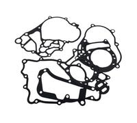Adatto for la revisione del motore Apalila, set completo di pastiglie, guarnizioni del cilindro, guarnizioni dell'albero motore, guarnizioni dell'intera auto