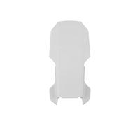 Adatto for la riparazione del coperchio della batteria superiore/centrale/inferiore della Mini 2, pezzi di ricambio for il telaio della carrozzeria.(Upper shell)