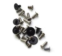 Adatto for la riparazione del coperchio della batteria superiore/centrale/inferiore della Mini 2, pezzi di ricambio for il telaio della carrozzeria.(Body screw)