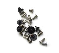 Adatto for la riparazione del coperchio della batteria superiore/centrale/inferiore della Mini 2, pezzi di ricambio for il telaio della carrozzeria.(Body screw)