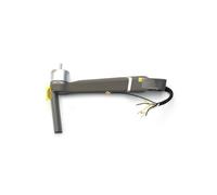 Adatto for la riparazione di pezzi di ricambio for drone Mavic 2, telaio superiore e centrale, guscio inferiore, braccio motore di ricambio(Plum)