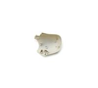 Adatto for la riparazione di pezzi di ricambio for telaio del drone Mini 4 Pro, guscio superiore/centrale/inferiore(Left Cover)