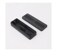 Adatto for la scatola di immagazzinaggio delle eliche del drone Flip, lama anti-pressione, anti-polvere, slot for schede, fissaggio, custodia di protezione for le ali, accessori(Black)