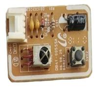 Adatto for la scheda di condizionamento dell'aria DB93-07430D-LF DB93-04258B-LF DB93-05730Q-LF DB41-00555A DB93-04442G-LF DB41-00554A parte(DB41-00555A)