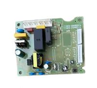 Adatto for la scheda di frequenza variabile del frigorifero, parte BCD-200WD2EGX/-190WL2D, buone condizioni di funzionamento.