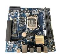 Adatto For La Scheda Madre Del Computer E32QMG-G PIO-B150M Scheda Madre LGA1151 DDR4, Parti