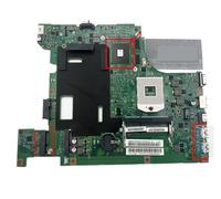Adatto for la scheda madre del notebook B590 B580 V580C DDR3 11273-1 HM70 HM77 GT610M GT720M GT740M Test di lavoro(HM77 GT740M 1G)