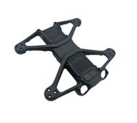Adatto for la sostituzione della custodia inferiore in plastica del drone Avata 2, pezzi di ricambio(With Lens)