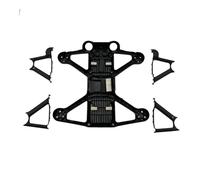 Adatto for la sostituzione della custodia inferiore in plastica del drone Avata 2, pezzi di ricambio(1sets)