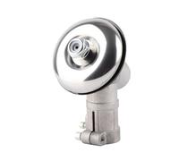 Adatto for la sostituzione della testina dell'ingranaggio for accessori da prato del decespugliatore, diametro 28 mm (9 denti)