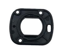 Adatto for la sostituzione delle parti di riparazione del guscio posteriore dell'anello di vetro dell'obiettivo della fotocamera Mavic Air 2S(Rear Shell)