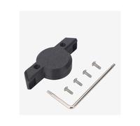 Adatto for la staffa Avata 2, utilizzato for il fissaggio del posizionatore leggero, supporto anti-smarrimento antifurto, assorbimento degli urti, accessori for droni