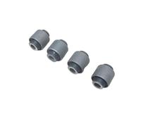 Adatto for l'accessorio boccola del braccio di controllo superiore dell'asse posteriore GP9A-28-450(4 pcs)