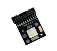 Adatto for lampada for proiettore JMGO 01pro J79-4D1 XGIMI Z8X(Green)