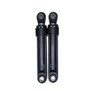 Adatto for lavatrice Ammortizzatore nuovo di zecca DC66-00343J 80N Accessori for ammortizzatori(2pcs)