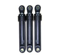 Adatto for lavatrice Ammortizzatore nuovo di zecca DC66-00343J 80N Accessori for ammortizzatori(3pcs)