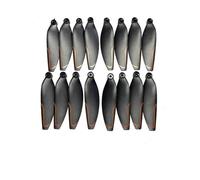 Adatto for le pale del mini drone LS-S1S, parti del drone RC S1S, elica, pale a foglia d'acero, accessori(16PCS)