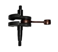 Adatto for le parti del gruppo biella albero motore dei tosaerba FS360, FS420, FS500 e FS550