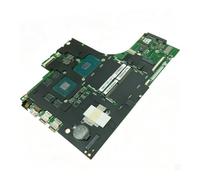 Adatto for Lenovo ideapad 700-15isk for xiaoxin700 15221-1M con CPU i5-6300H i7-6700H GTX950M DDR4(I5-6300HQ GTX950 2G)