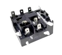 Adatto for l'inserto di protezione da sovraccarico dell'avviatore del compressore frigorifero QPS2-C15MD3