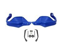 Adatto for LONCIN VOGE 650 500 300 DS 500R 650DS 500DS 300DS Paramani for motociclette Paramani Protezioni for manubrio Parabrezza(Handguard Carbon)