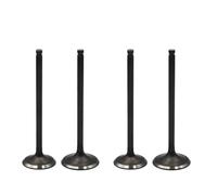 Adatto for LT-A400F LT-A400FL LT-A450X LT-F400F 4WD 1/2 coppie Kit di montaggio motore ATV Quadcycle(2 pairs)