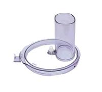 Adatto for macchina da cucina Braun Borang, contenitore, accessori coperchio superiore, K600, FP3010, 3205