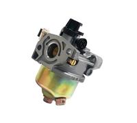 Adatto for macchina for irrigazione a pioggia di bordo GX100 142F Carburatore, parti dell'acqua del motore fuoribordo 144carburetor