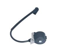 Adatto for Makita DCS43 DCS430 DCS431 DE4345 DCS 4300i DCS52 DCS520 DCS5200i DCS540 Motosega PN 020 143 030 020 143 031 Bobina di accensione