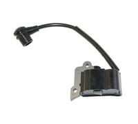 Adatto for Makita EM2653 EM 2654 Dolmar CS-246.4,ME-246.4,MS-246.4 MS-256.4,PE-254.4,367168559 Bobina di accensione