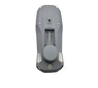 Adatto for Matrice 4/4T Telaio centrale/copertura superiore Custodia in plastica Ricambi for la sostituzione del drone Guscio esterno(Upper Shell)