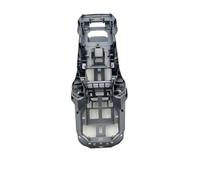 Adatto for Matrice 4/4T Telaio centrale/copertura superiore Custodia in plastica Ricambi for la sostituzione del drone Guscio esterno(Middle Frame)