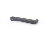 Adatto for Mavic 2 Pro/Zoom, anteriore, posteriore, posteriore destro e sinistro, manicotto tubolare, copertura carrello di atterraggio(Right Rear)