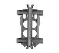 Adatto for Mavic 2 Zoom/Pro, gamba pieghevole, piede a sgancio rapido, accessori for droni, carrello di atterraggio