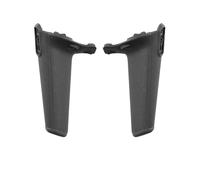 Adatto for Mavic 3/3 Classic Drone Piedini anteriori destro e sinistro Piedini di base Accessori di ricambio Parti di riparazione delle gambe del carrello di atterraggio