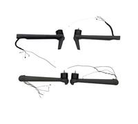 Adatto for Mavic 3/Cine/Classic/3E/3T, telaio centrale, copertura superiore, custodia in plastica for drone, pezzi di ricambio, bracci motore e gusci del corpo.(1 Set Mavic 3C)