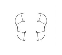 Adatto for Mavic 3 Classic Drone Propeller Guard Anello di protezione a sgancio rapido Ali Pale Pale Copertura anticollisione Accessori
