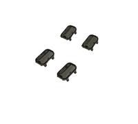 Adatto for Mavic 3, telaio superiore/centrale/inferiore, copertura anteriore, parti del braccio anteriore/posteriore sinistro/destro, scocca, braccio motore(4pcs LED Cover)