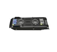 Adatto for Mavic 3, telaio superiore/centrale/inferiore, copertura anteriore, parti del braccio anteriore/posteriore sinistro/destro, scocca, braccio motore(New Bottom Shell)