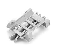 Adatto for Mavic Air 2/2S, estensione dell'altezza a sgancio rapido, protezione for piedini lunghi, supporto di protezione for accessori for droni, carrello di atterraggio.(Foldable)