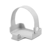 Adatto for Mavic Air 2/Air 2S, cinghia di fissaggio, protezione for cintura, eliche, supporto fisso, accessori for droni, supporto for stabilizzatore dell'elica.(Grey Holder)