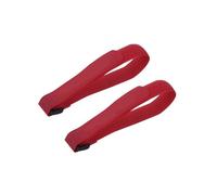 Adatto for Mavic Air 2 / Air 2S / Mavic 2 Pro Zoom/mini 3 3Pro Accessori for droni 2 pezzi Cinghie fisse for elica Protezione for pale(Red)