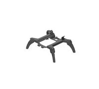 Adatto for Mavic AIR 2 AIR 2S Protezione for estensione treppiede aumentata Altezza fusoliera aumentata Carrello di atterraggio ragno(GRAY COLOR)