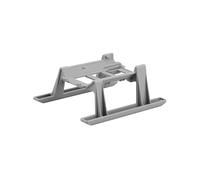 Adatto for Mavic Air 2/AIR 2S Supporto di protezione Altezza aumentata Gamba di estensione Protezione for i piedi Kit di estensione del carrello di atterraggio(Landing gear)