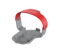 Adatto for Mavic AIR 2/Air 2S Supporto stabilizzatore elica Cinghie di fissaggio Supporto pale drone Accessori fissi(Red)