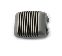 Adatto for Mavic AIR 2S, copribraccio, copritelecamera, guscio posteriore, parti di riparazione for droni(Cover 5 NEW)