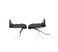 Adatto for Mavic Air Braccio Guscio Anteriore Posteriore Sinistro Destro Braccia senza Motore Drone Riparazione Ricambi(Front White 2in1)
