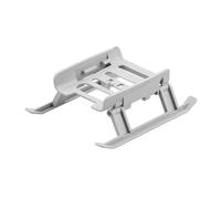 Adatto for Mavic Mini 1/2/SE/MINI 3 PRO, accessorio di protezione for l'estensione dell'altezza delle gambe e for il carrello di atterraggio a sgancio rapido.(Gold)